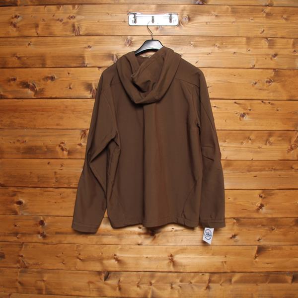 Acg Nike Giacca Marrone Uomo