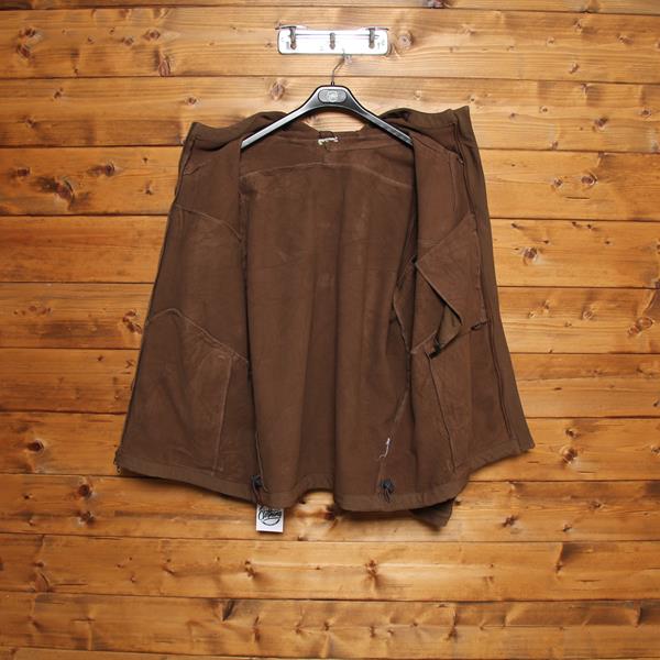 Acg Nike Giacca Marrone Uomo