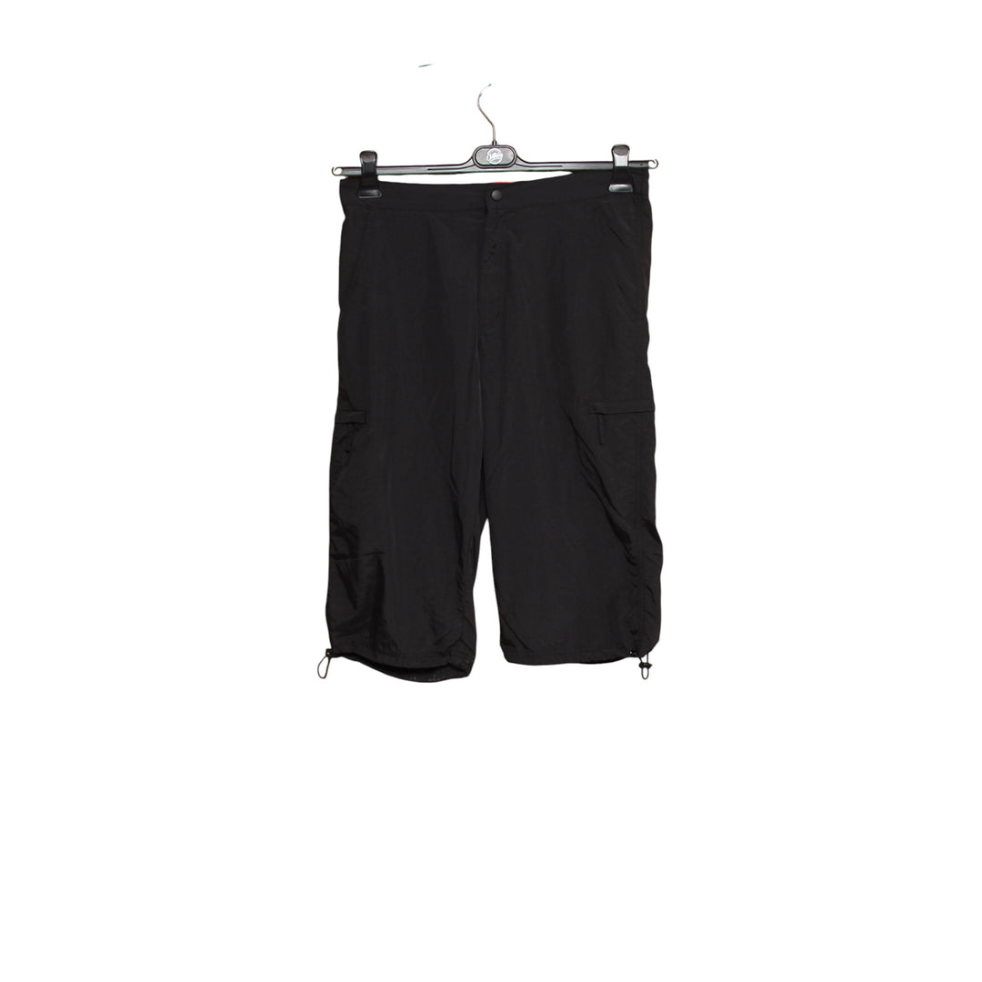 Asics Costume Bermuda Nero Taglia L Uomo