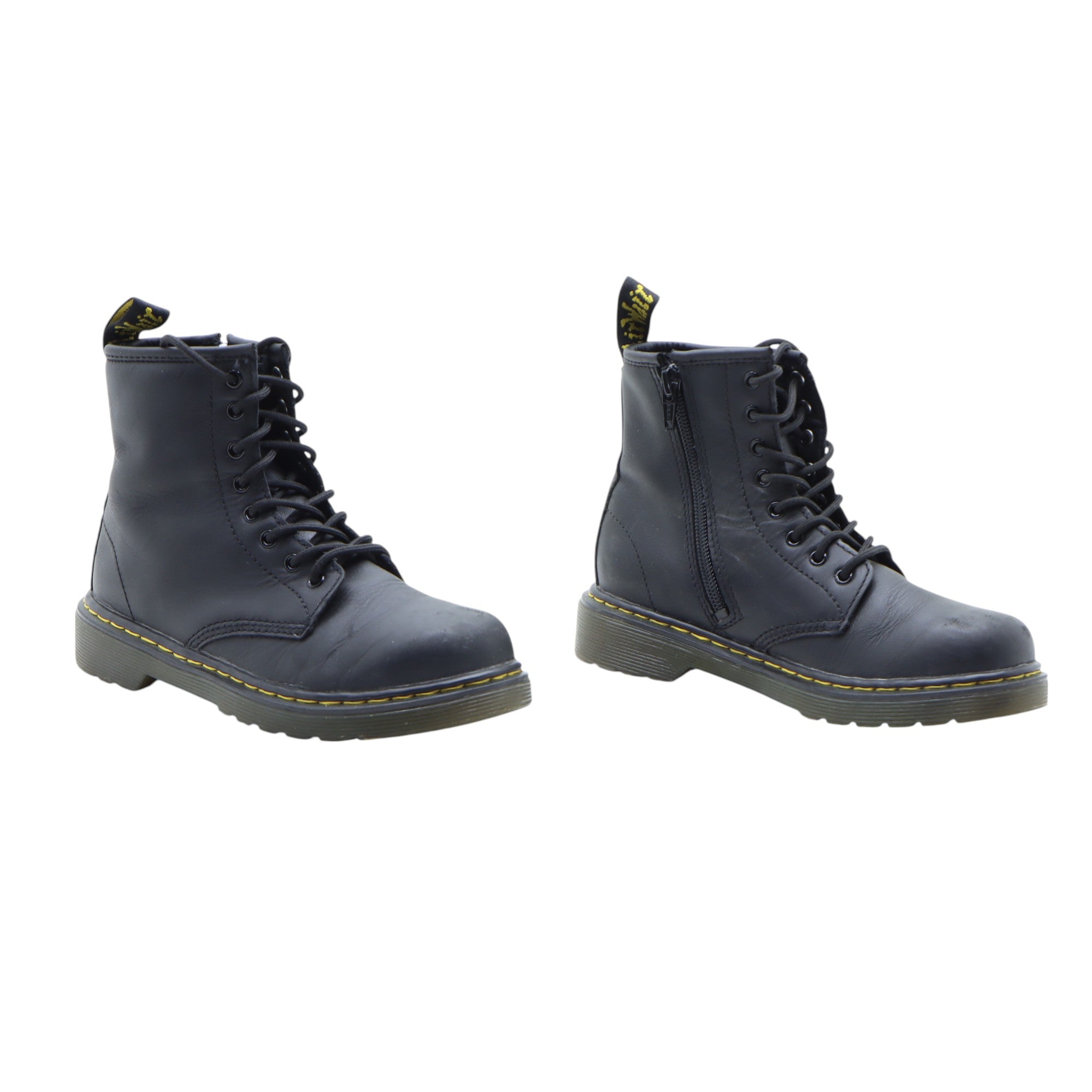 Stivaletti Dottor Martens Bambina 33 Dr Martens 1460J Stivaletto
