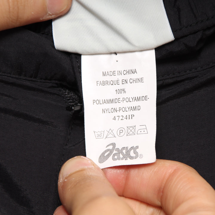 Asics Costume Bermuda Nero Taglia L Uomo