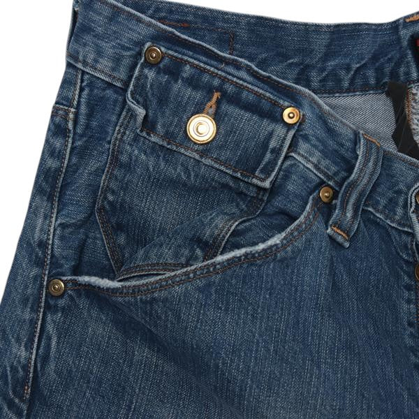 Levi's Engineered 0010 jeans denim W31 L34 uomo