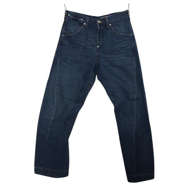 Levis Levi's® Engineered Jeans™ 570™ Baggy Taper Jeans Blue