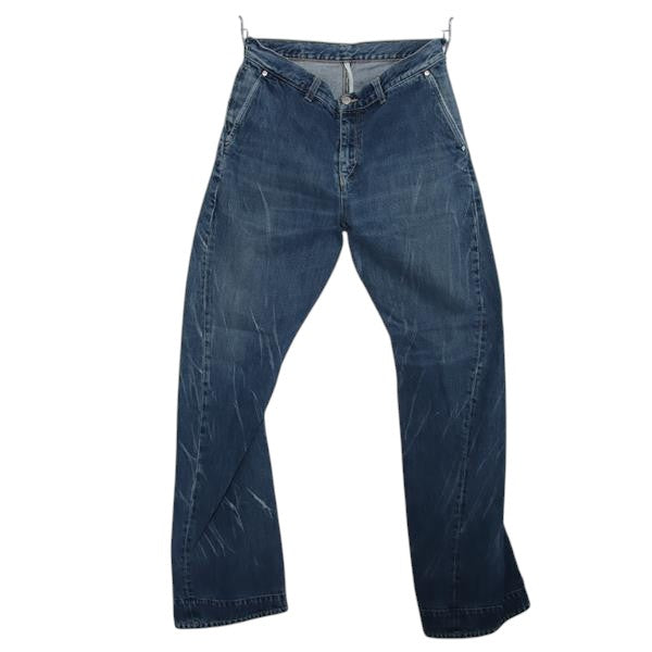 Levi's Engineered 1660 jeans denim W31 L34 uomo