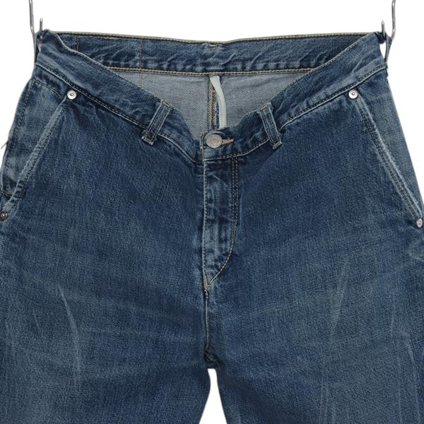 Levi's Engineered 1660 jeans denim W31 L34 uomo