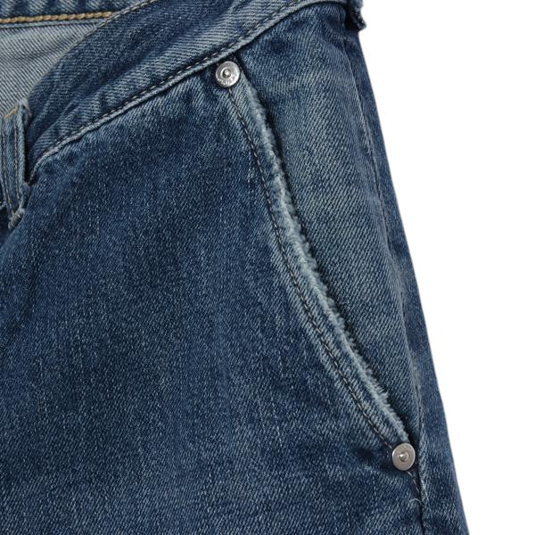 Levi's Engineered 1660 jeans denim W31 L34 uomo