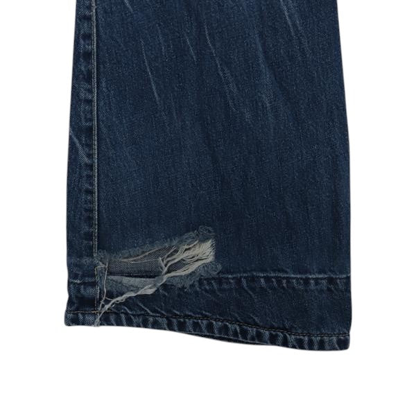 Levi's Engineered 1660 jeans denim W31 L34 uomo