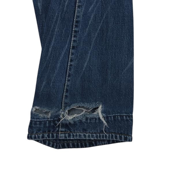 Levi's Engineered 1660 jeans denim W31 L34 uomo
