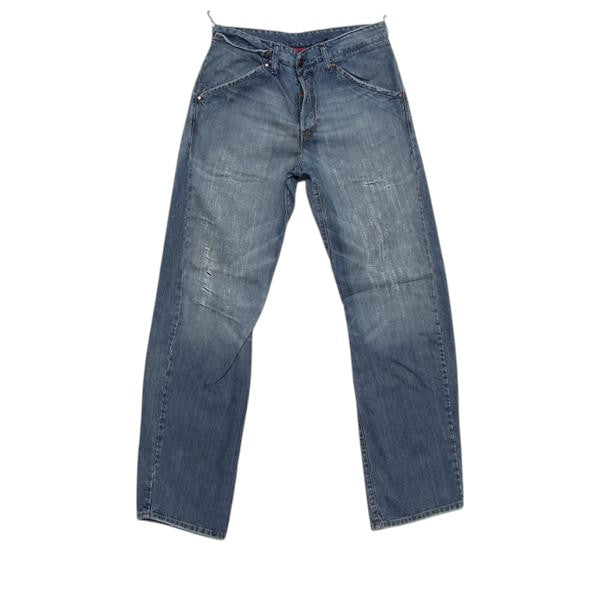 【W33 L34】europe levi's リーバイス Engineered Levi's Engineer Jeans W33 L34 ~ Vintage Store Clochard92.com