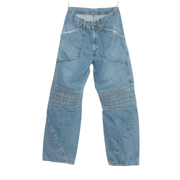 VINTAGE RARE LEVI'S ENGINEERED 10TH YEAR SPECIAL EDITION