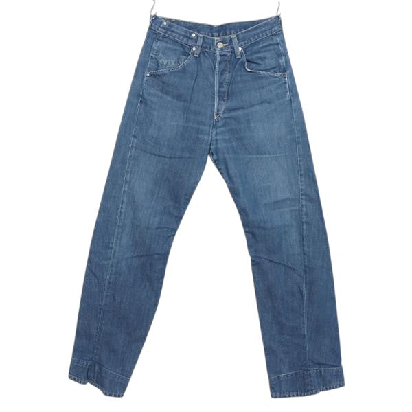 VINTAGE RARE LEVI'S ENGINEERED 10TH YEAR SPECIAL EDITION