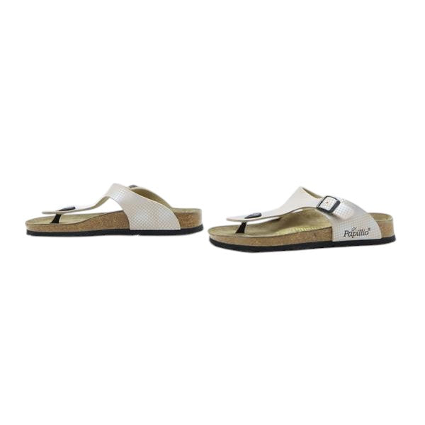 Papillio by Birkenstock infradito rosa in microfibra EU 39 donna