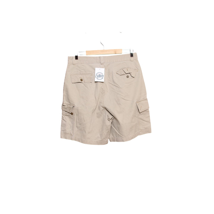 Polo Sport Ralph Lauren Bermuda Cargo Beige W33 Uomo