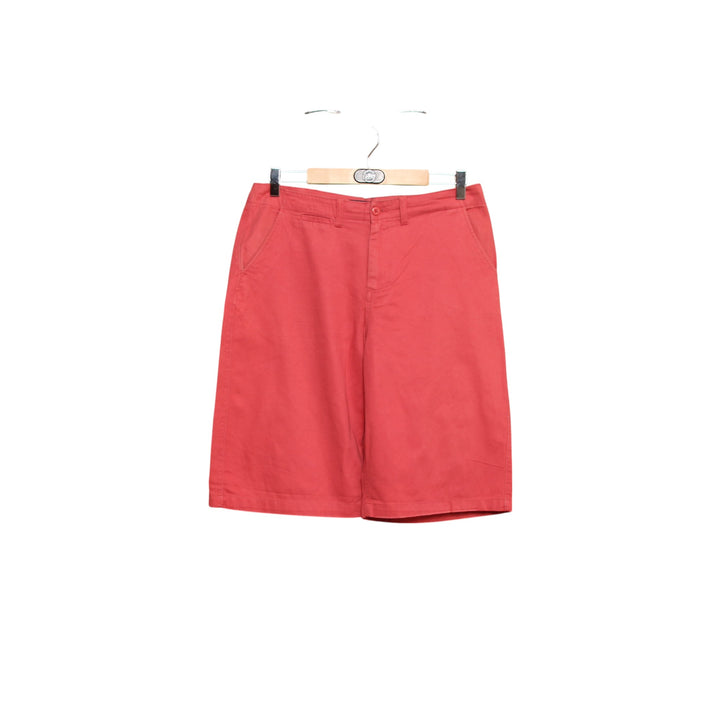 Polo by Ralph Lauren Bermuda Rosso Taglia 20 Uomo