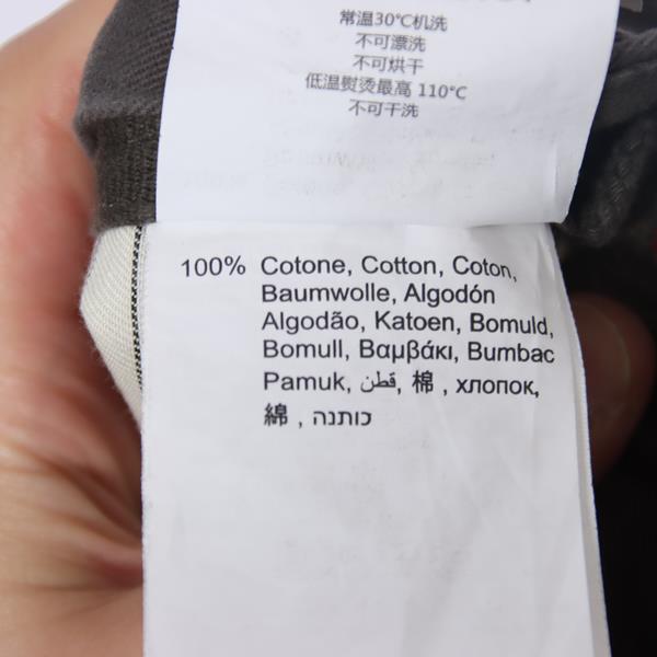 Replay Chino jeans grigio W29 uomo
