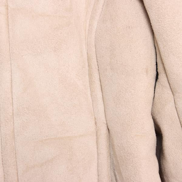 Sisley Montone Beige Taglia M da Unisex
