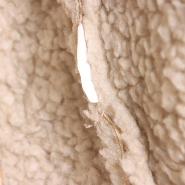 Sisley Montone Beige Taglia M da Unisex