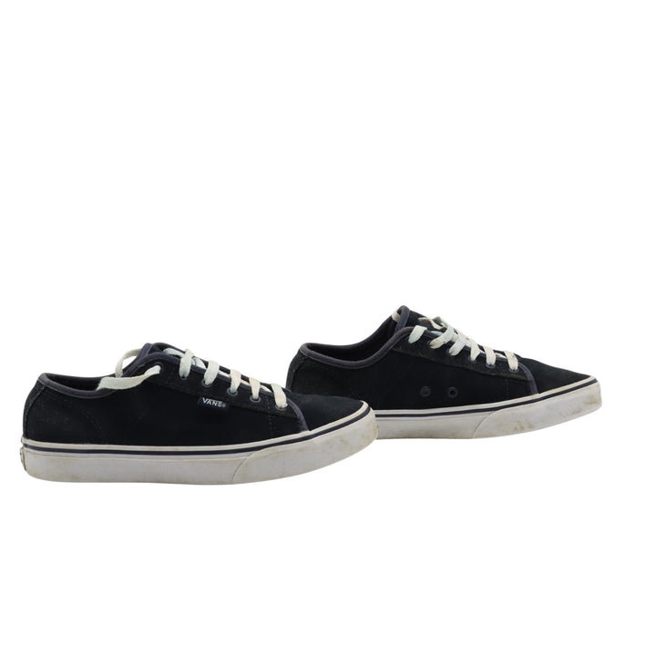 Vans Atwood Basse Blu Eur 35 Uomo