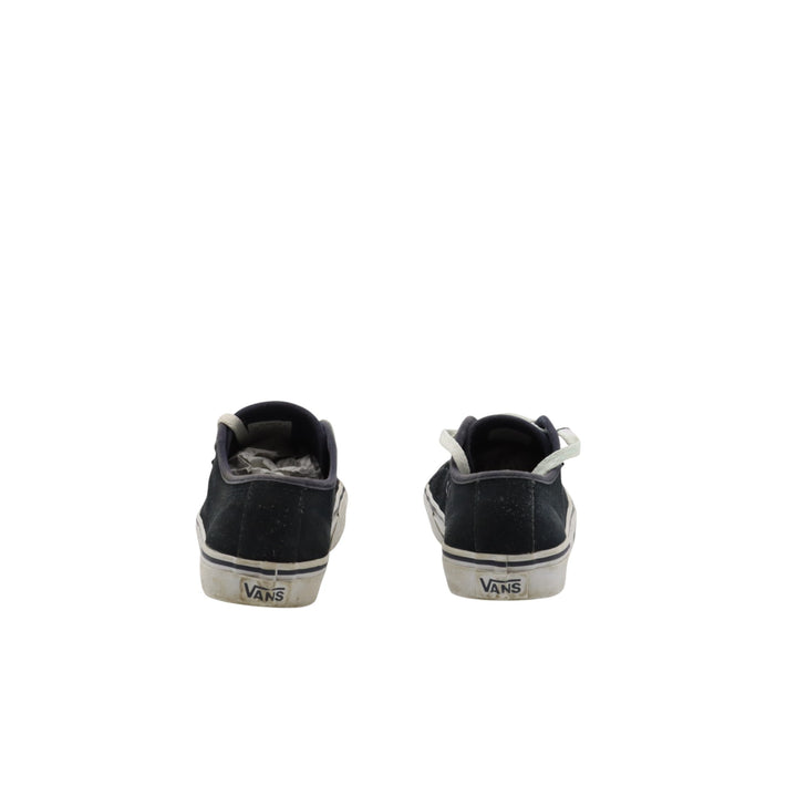 Vans Atwood Basse Blu Eur 35 Uomo