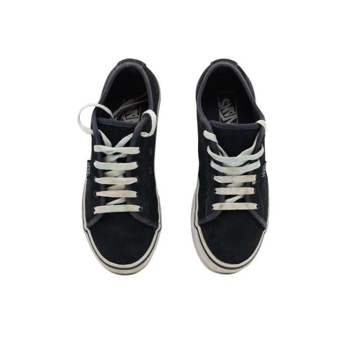 Vans Atwood Basse Blu Eur 35 Uomo