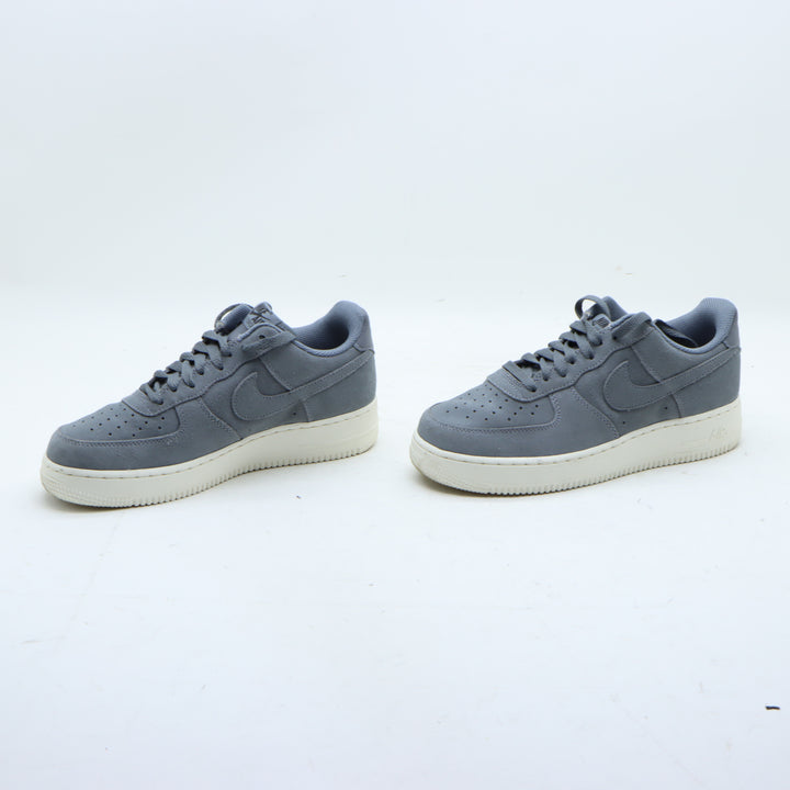 Nike Air Force 1 Scarpa Grigia Eu 39 Donna