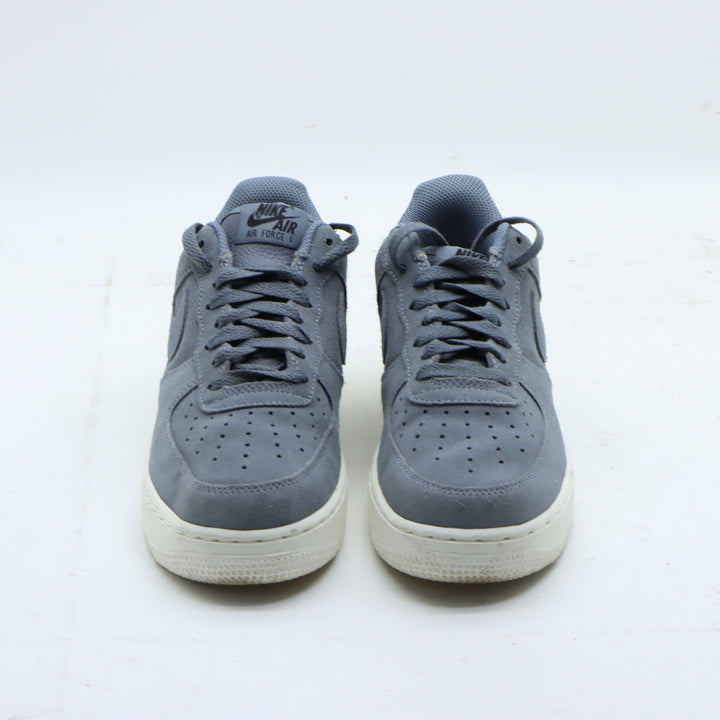 Nike Air Force 1 Scarpa Grigia Eu 39 Donna