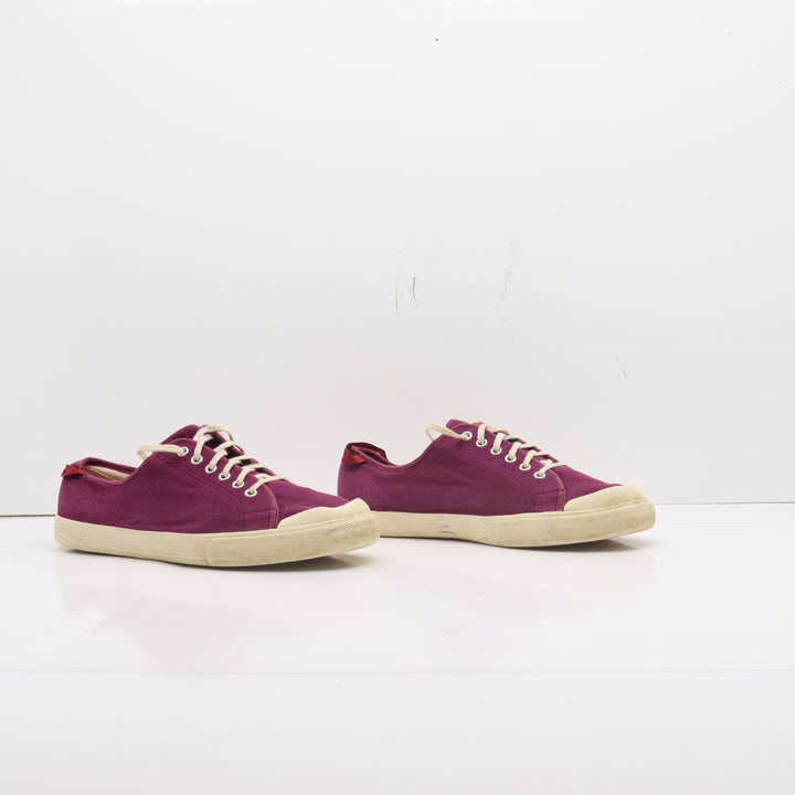 Superga x Roba di Kappa Basse Bordeaux Eur 39 Unisex