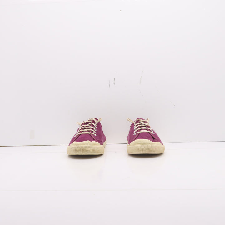 Superga x Roba di Kappa Basse Bordeaux Eur 39 Unisex
