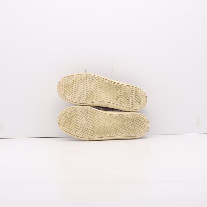 Superga x Roba di Kappa Basse Bordeaux Eur 39 Unisex