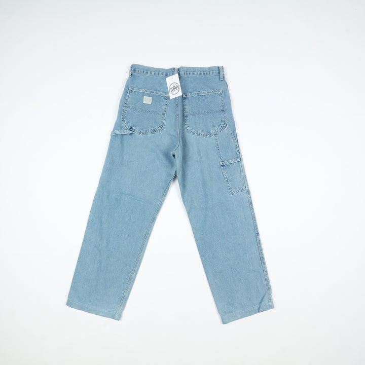 Lee Carpenter Jeans Denim W32 L34 Unisex