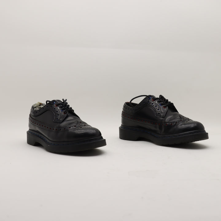 Dr Martens 3990 Scarpa Nera EU 38 Unisex