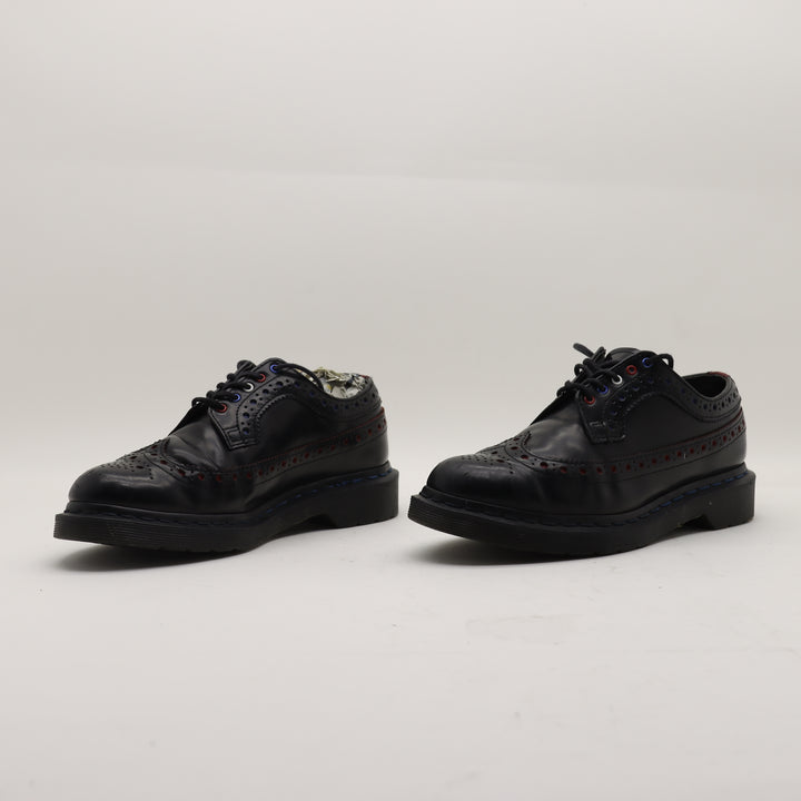Dr Martens 3990 Scarpa Nera EU 38 Unisex