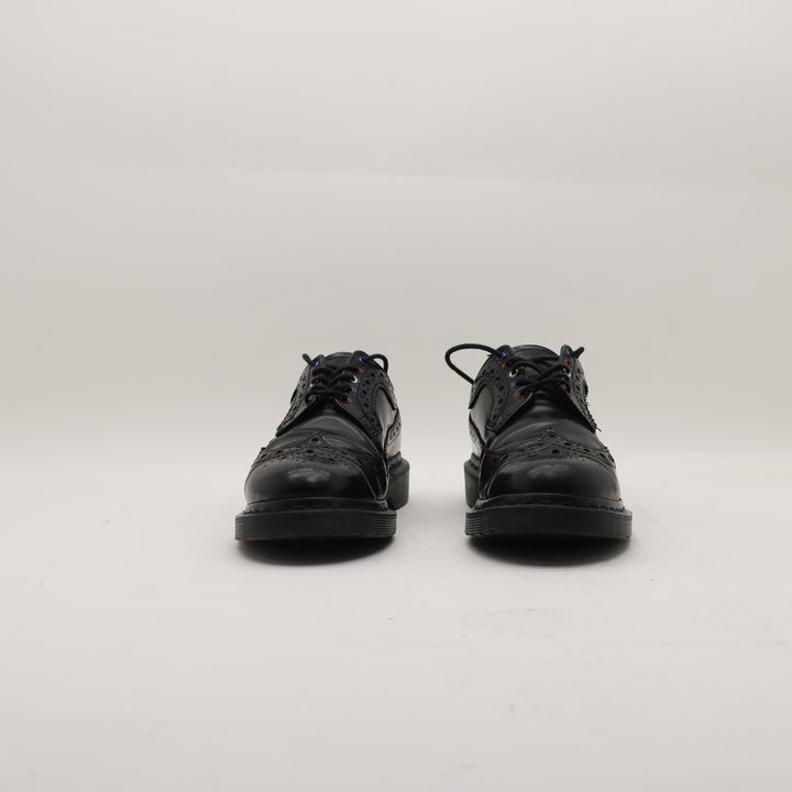 Dr Martens 3990 Scarpa Nera EU 38 Unisex