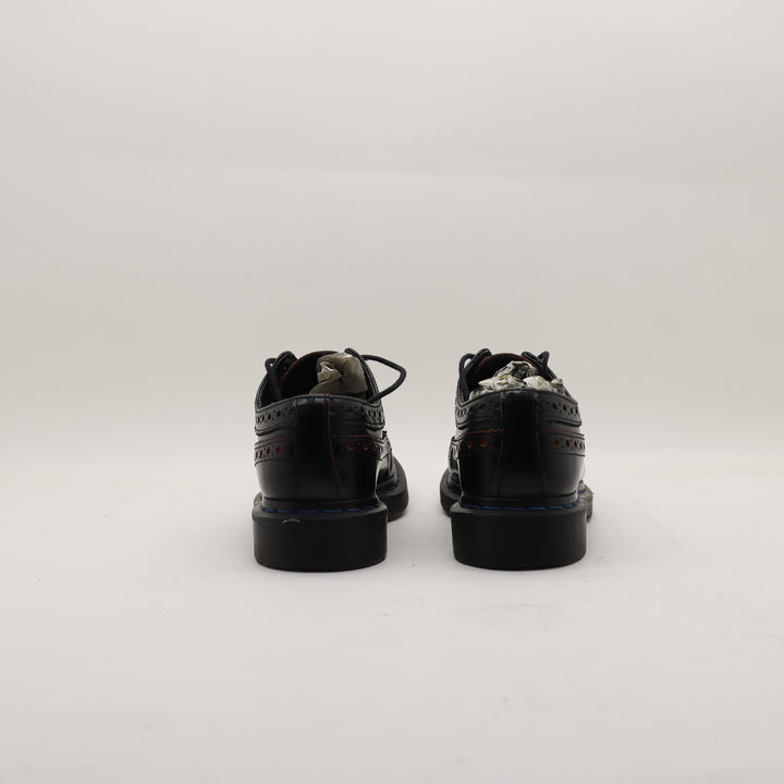 Dr Martens 3990 Scarpa Nera EU 38 Unisex