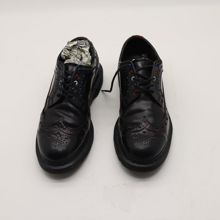 Dr Martens 3990 Scarpa Nera EU 38 Unisex