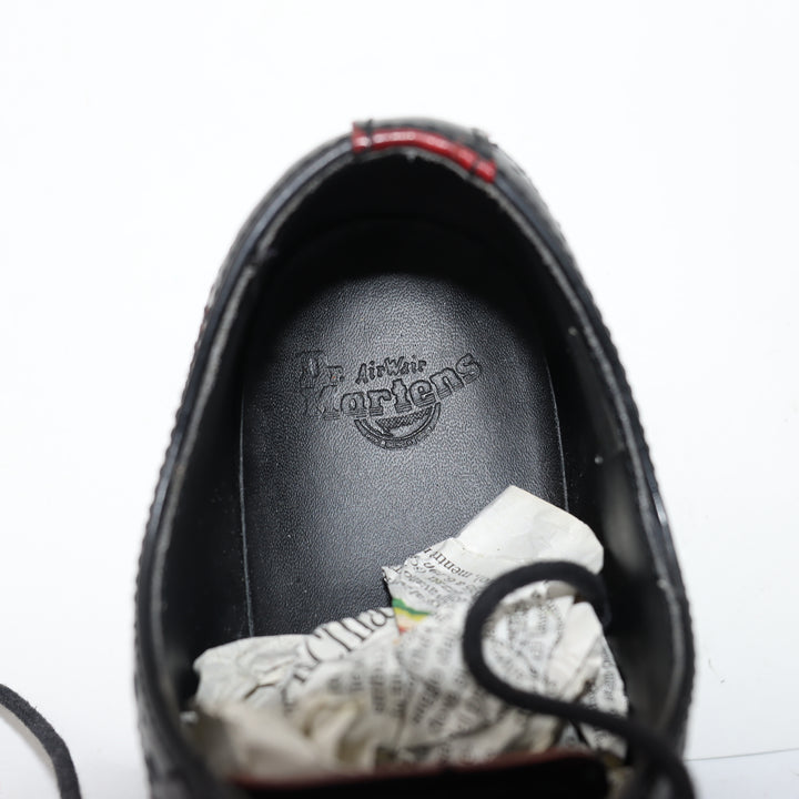 Dr Martens 3990 Scarpa Nera EU 38 Unisex