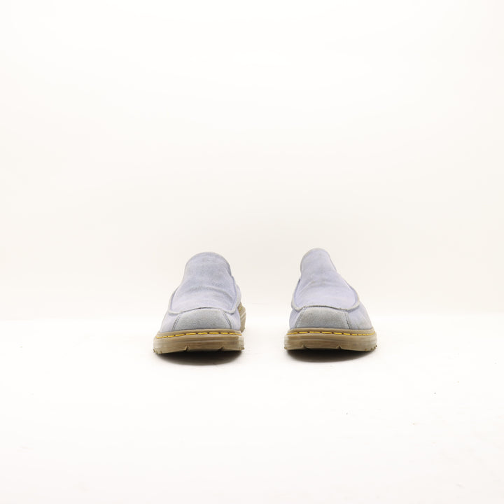 Dr Martens 9552 Sabot Azzurro Numero 45 Uomo