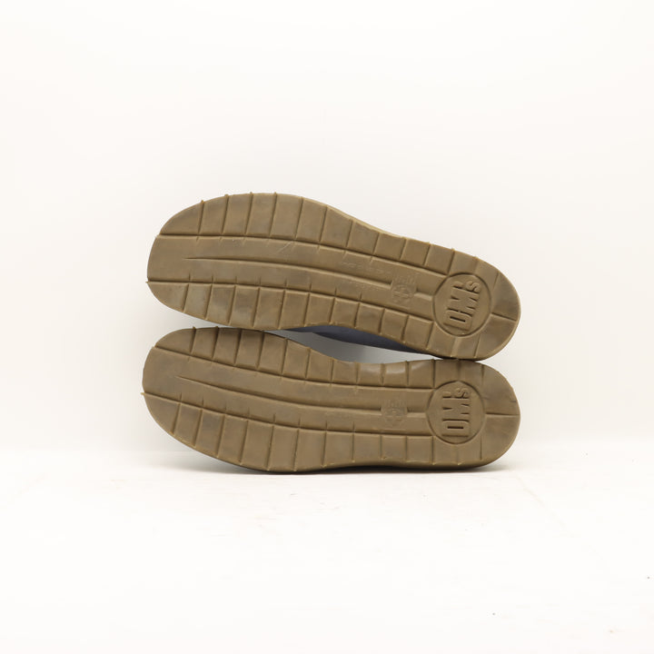 Dr Martens 9552 Sabot Azzurro Numero 45 Uomo