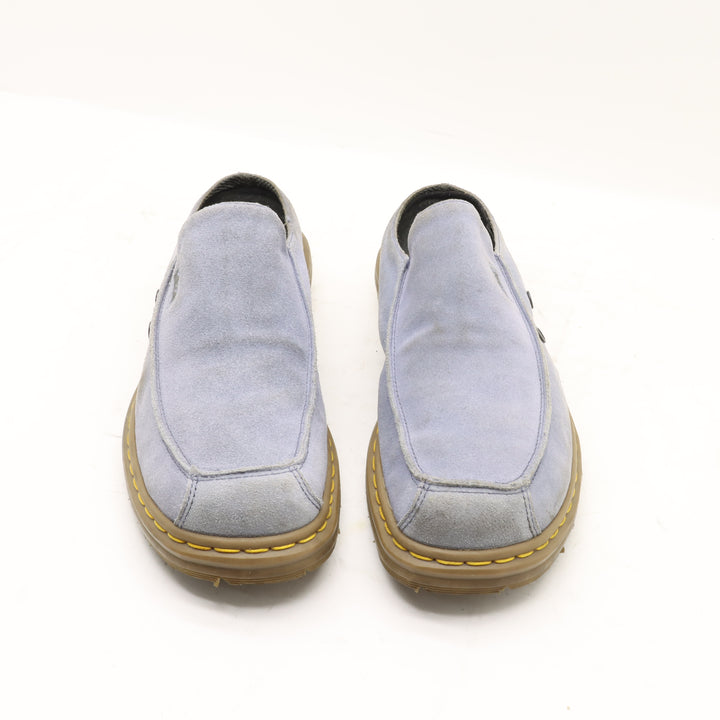 Dr Martens 9552 Sabot Azzurro Numero 45 Uomo