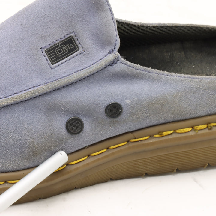 Dr Martens 9552 Sabot Azzurro Numero 45 Uomo