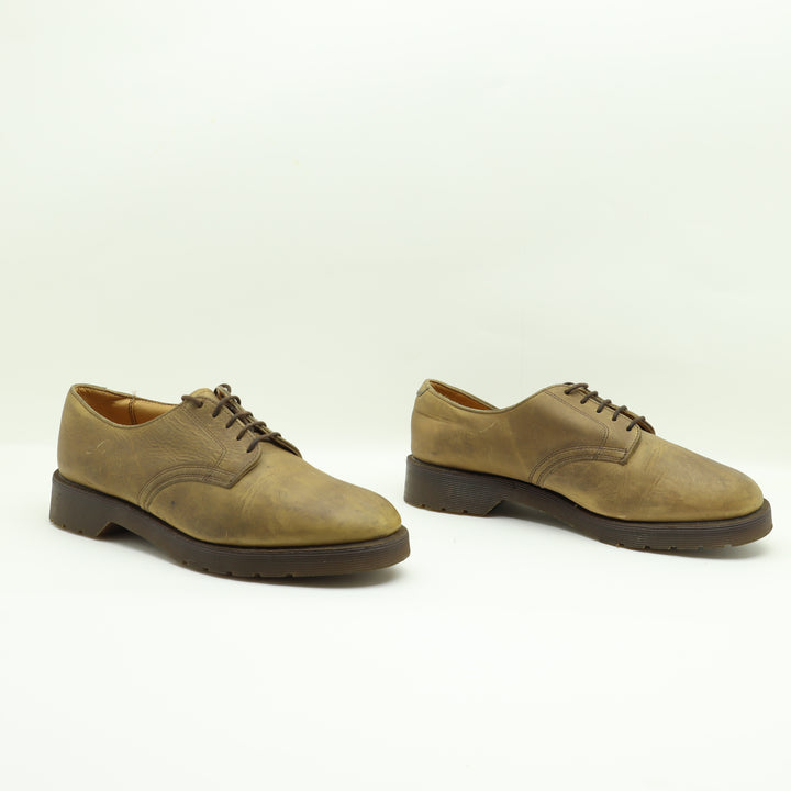 Dr Martens Scarpa Marrone Numero 41 Uomo