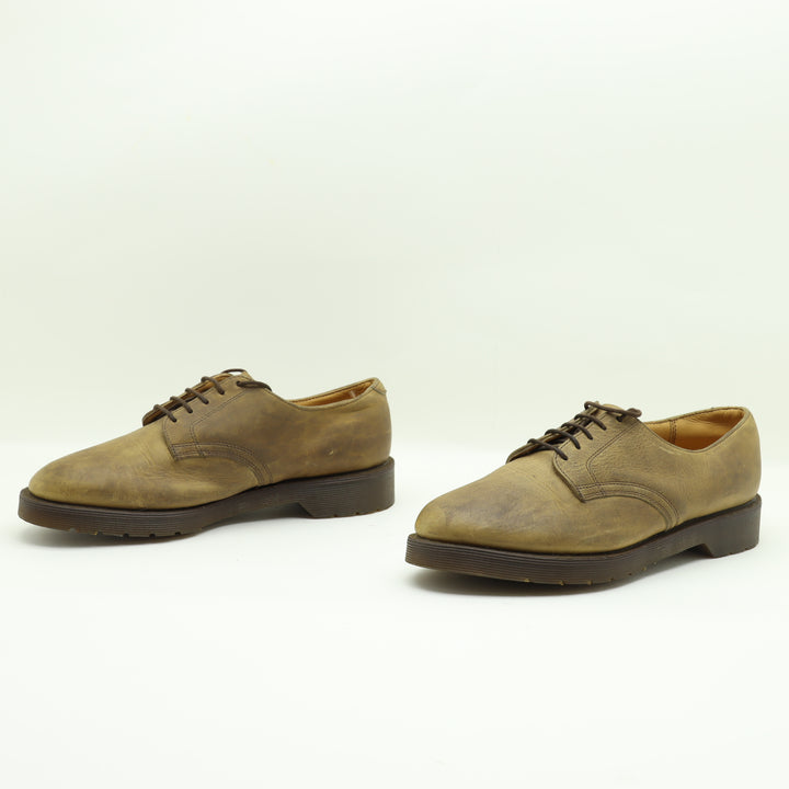 Dr Martens Scarpa Marrone Numero 41 Uomo