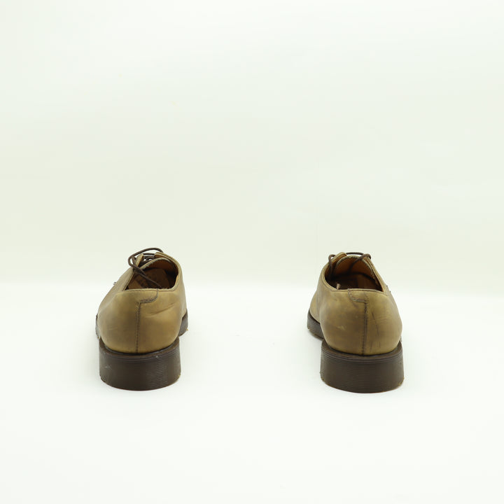Dr Martens Scarpa Marrone Numero 41 Uomo