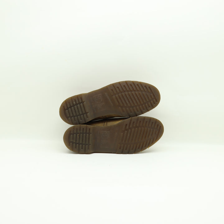 Dr Martens Scarpa Marrone Numero 41 Uomo