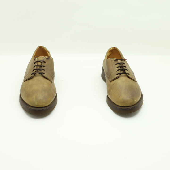 Dr Martens Scarpa Marrone Numero 41 Uomo