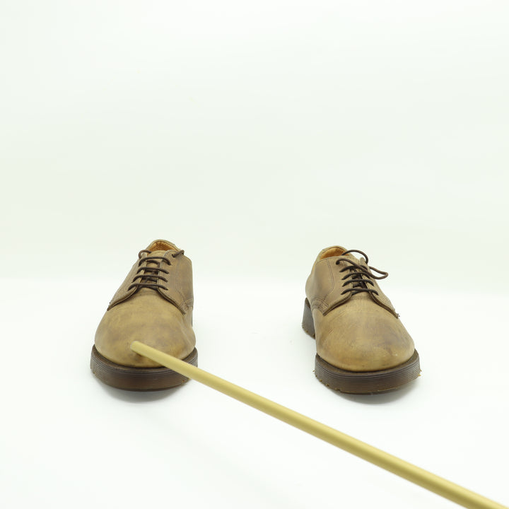 Dr Martens Scarpa Marrone Numero 41 Uomo