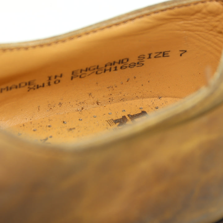 Dr Martens Scarpa Marrone Numero 41 Uomo