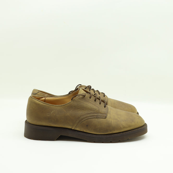 Dr Martens Scarpa Marrone Numero 41 Uomo