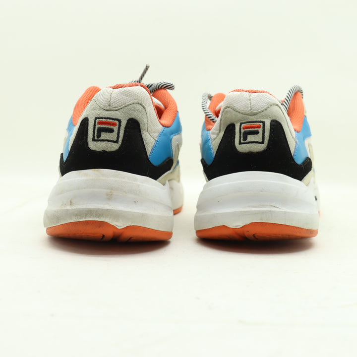 Fila Luminance Scarpe Multicolore Eu 42.5 Unisex