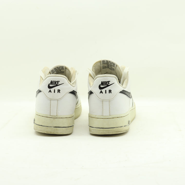 Nike Air Force 1 Scarpe Bianche Eu 45 Uomo